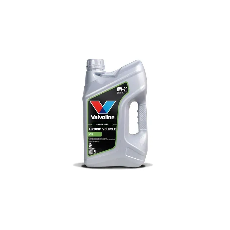 VALVOLINE 908821 Aceite de motor