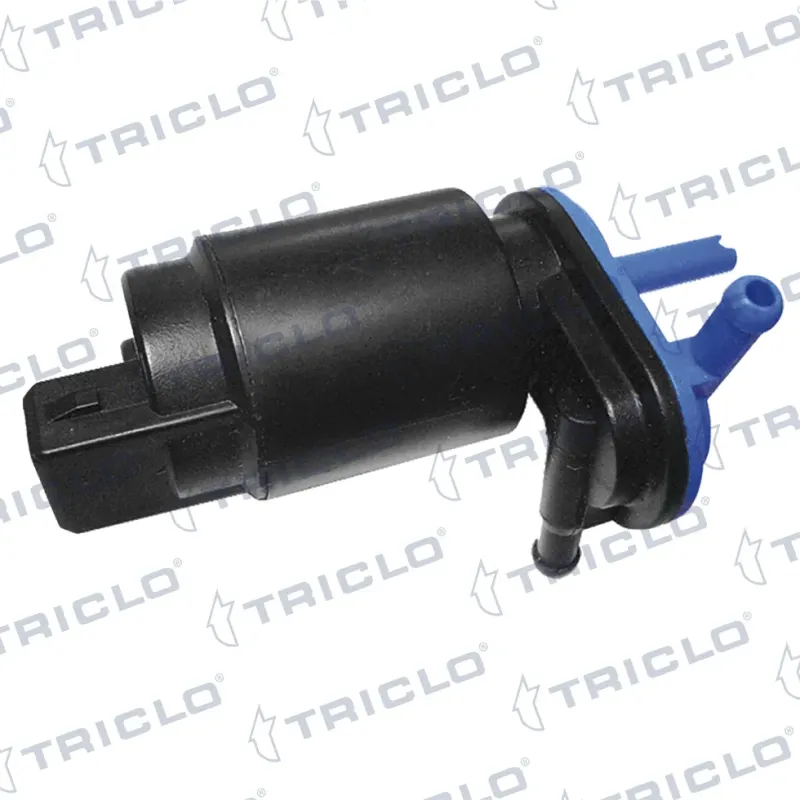 TRICLO 190368 Bomba de agua de lavado, lavado de parabrisas