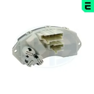 ERA 665112 Resitencia, ventilador habitáculo