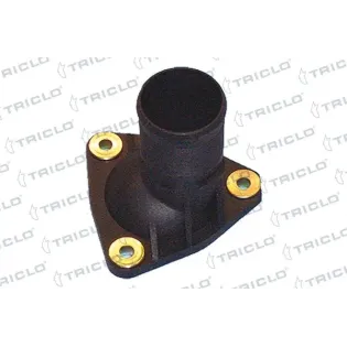 TRICLO 461043 Brida de refrigerante