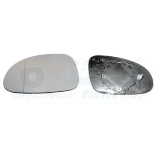 VAN WEZEL 5894837 Cristal de espejo, retrovisor exterior