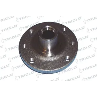 TRICLO 905082 Buje de rueda
