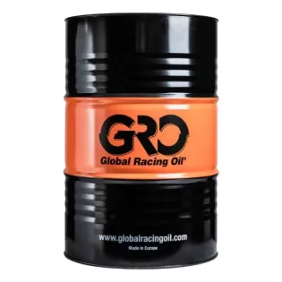 Aceite de moto Global Smart 10W40 200L GRO 9001835