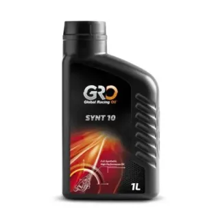 Aceite mezcla de moto SYNT 10 2t 1L GRO 9022181