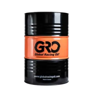 Aceite de moto Global Racing 10W40 4T 200L GRO 9040035