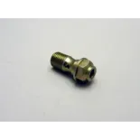 Tornillo para 1 latiguillo con rosca para Purgador Brembo 06222838