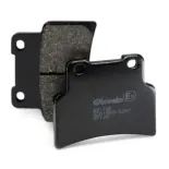 Pastillas de freno moto Brembo genuinas 07100