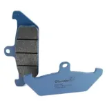 Pastillas de freno moto Brembo genuinas 07BB0606