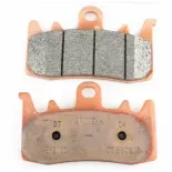 Pastillas de freno moto Brembo genuinas 07BB3884