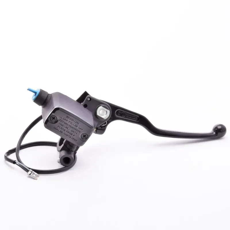 Bomba de frenos Brembo delantera 30mm 10462077