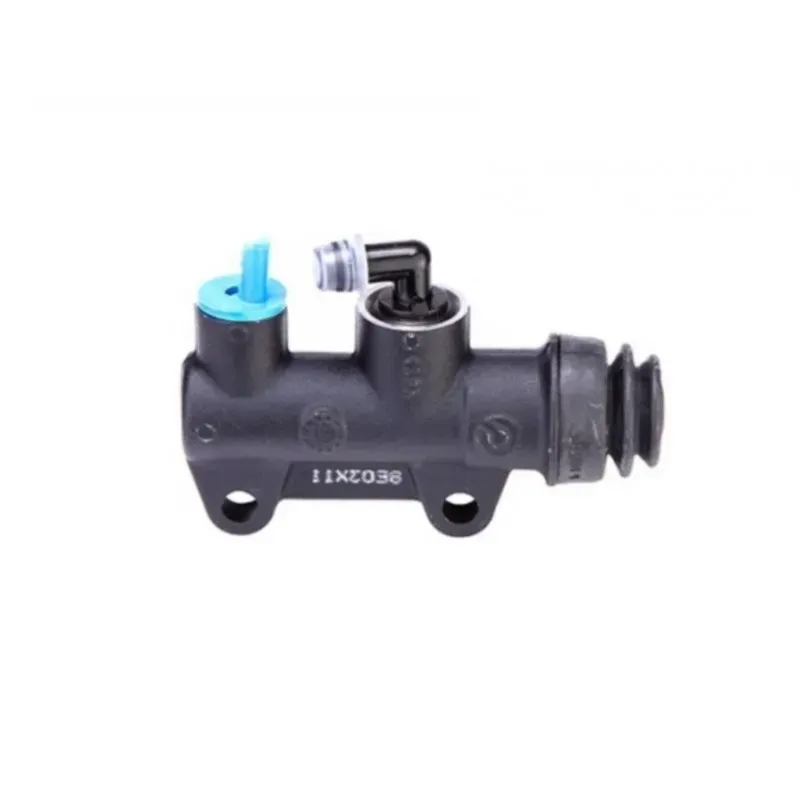 Bomba de freno trasero Brembo PS13B 10477620