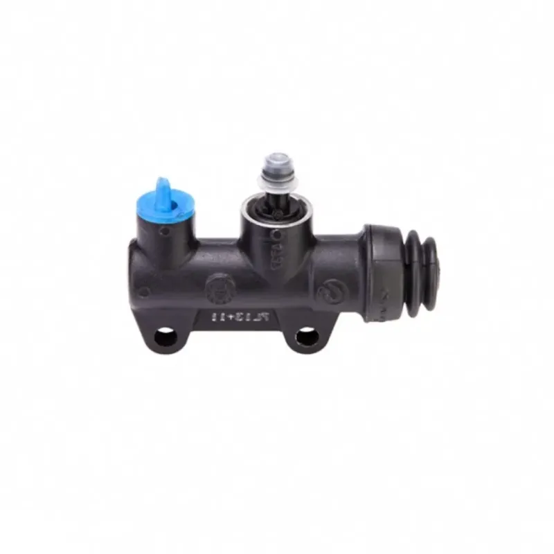 Bombra de freno trasero Brembo PS11 C 10477653