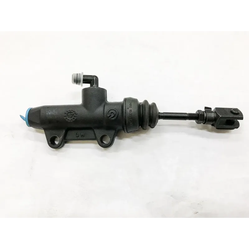 Bomba de freno trasero Brembo PS13 C con varilla 10477681