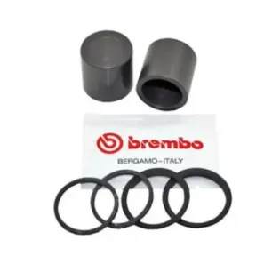 Kit reparación pinza Brembo SL2 28A / 28B Ø 28 mm – Ref. 105474710