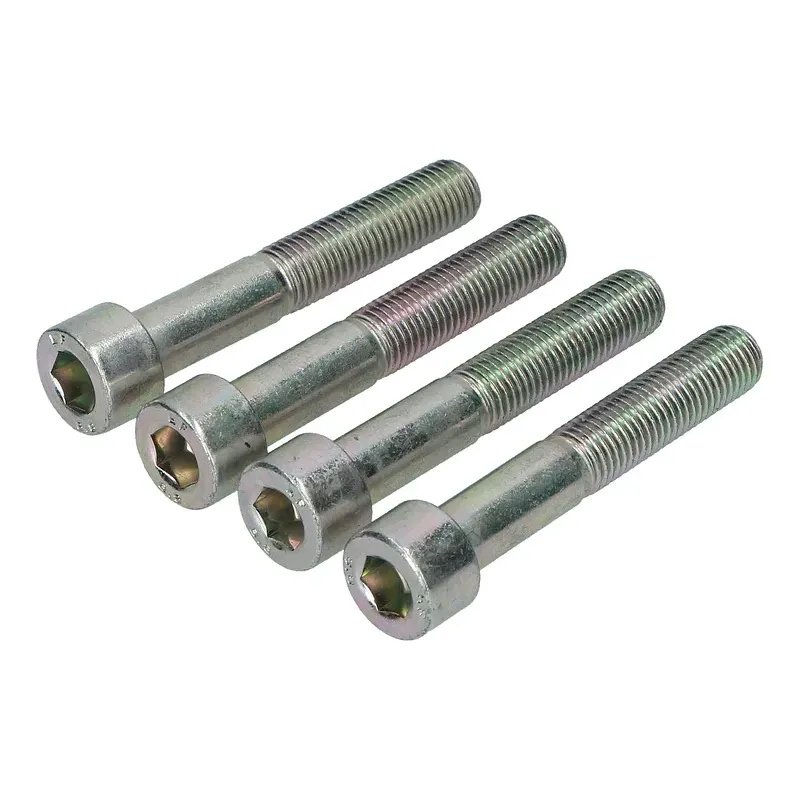 Kit de Tornillos para Pinzas Brembo P4 30/34 108 mm – Ref. 105998709