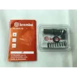 Kit reparación bomba freno delantera Brembo Racing PS15 110273920