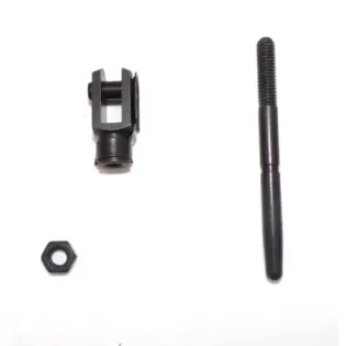 Varilla de empuje Brembo 110426651 para bomba de freno trasera Brembo