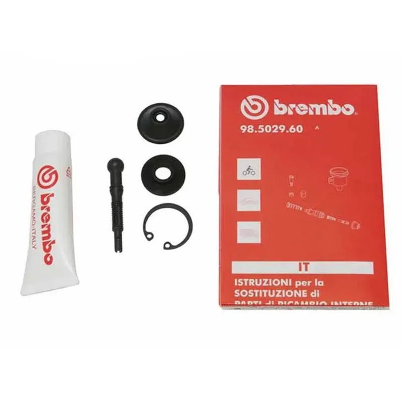 Kit reparación bombas radiales  Brembo PR16 PR19 – recambio origina