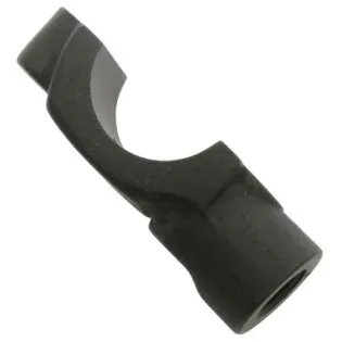 Abrazadera bomba de freno Brembo PS  negra 10x1,25 rosca izquierda 10437216
