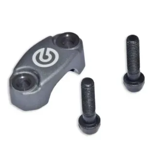 Brida de recambio para Bombas Bremb HPK RCS y Corsa Corta 110C74088