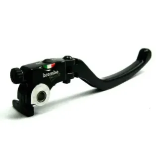 Maneta de Freno Completa Brembo Racing  Bombas RCS 15 / 17 / 19 – Ref. 110D02399