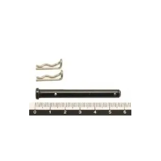 Kit de Eje y Pasador Brembo Racing HPK – Ref. 122508940