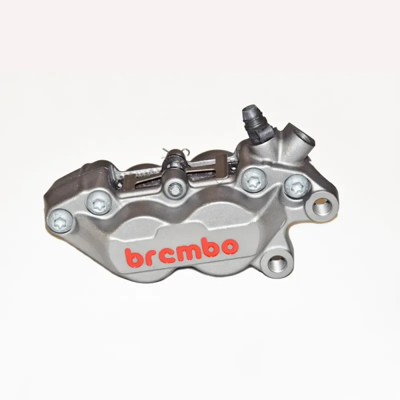 Pinza de freno Brembo delantera derecha Serie P30/34 C 20516589