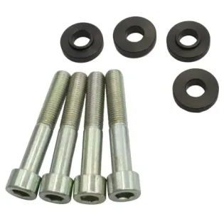 Kit de Espaciadores para Pinzas Brembo P4 30/34 108 mm – Ref. 220A02411