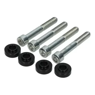 Kit de Tornillos y Espaciadores para Pinzas Brembo M4 / GP4-RX – Ref. 220A06115