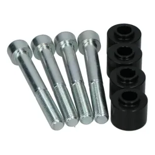 Kit de Espaciadores para Pinzas Brembo HPK P4 30/34 108 mm – Ref. 220A06135