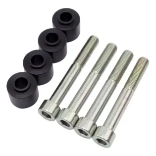 Kit de Espaciadores para Pinzas Brembo P4 30/34 108 mm – Ref. 220A06137