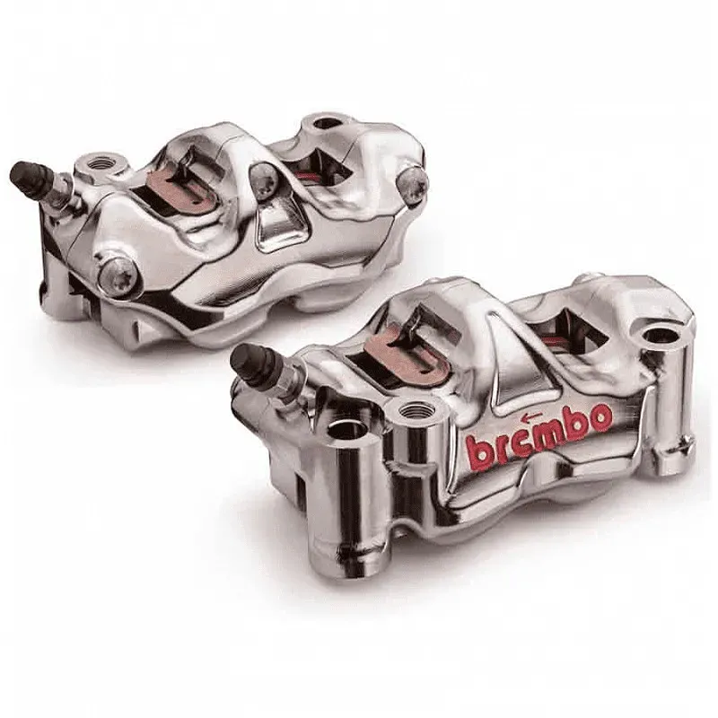 Pinzas de Freno Radiales BREMBO GP4-RX CNC P4 32 108MM 220B01010