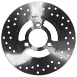 Disco de freno moto Brembo fijo Serie Oro 68B40757