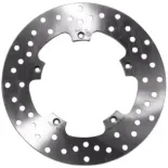 Disco de freno moto Brembo fijo Serie Oro 68B40777