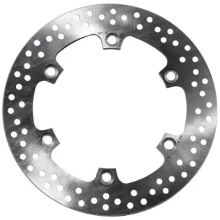 Disco de freno moto Brembo Serie Oro 68B407A6
