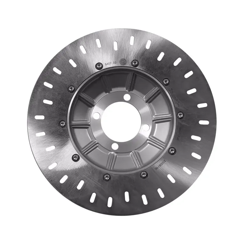 Disco de freno moto Brembo Serie Oro 68B407D2