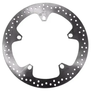 Disco de freno moto Brembo Serie Oro 68B407D7 sin kit de montaje