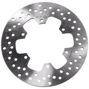 Disco de freno moto Brembo Serie Oro 68B407H8
