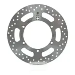 Disco de freno moto Brembo fijo Serie Oro 68B407K2