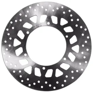 Disco de freno moto Brembo fijo Serie Oro 68B407L1