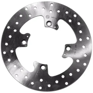 Disco de freno moto Brembo fijo Serie Oro 68B407N6