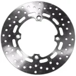 Disco de freno moto Brembo fijo Serie Oro 68B407P7
