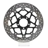 Disco de freno moto Brembo fijo Serie Oro 78B40875