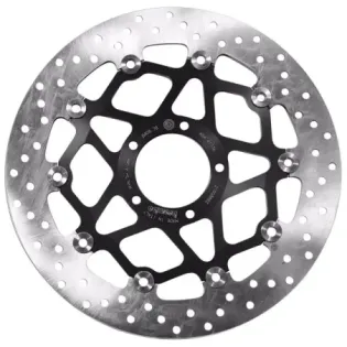 Disco de freno Brembo Serie Oro 320mm Ducati 78B40878