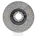 Disco de freno moto Brembo fijo Serie Oro 78B40892