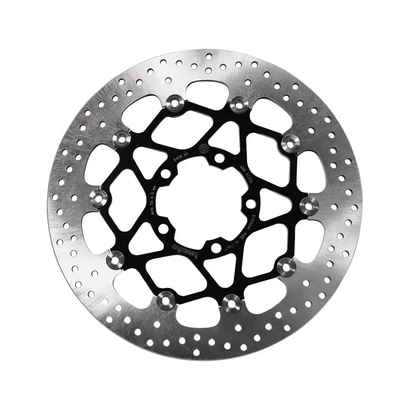 Disco de freno moto Brembo fijo Serie Oro 78B408B5