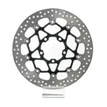 Disco de freno moto Brembo fijo Serie Oro 78B408B5