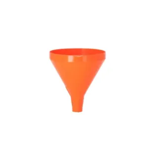 Embudo Acerbis depósito color naranja 0000022