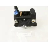 Pinza de freno trasera moto Brembo 20516151 P32F axial negra 84 mm