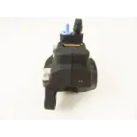 Pinza de freno trasera moto Brembo 20516151 P32F axial negra 84 mm